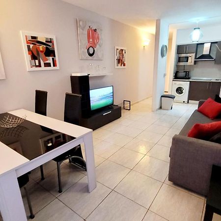 Galeria De Arte. Apartamento Arona  Exterior foto