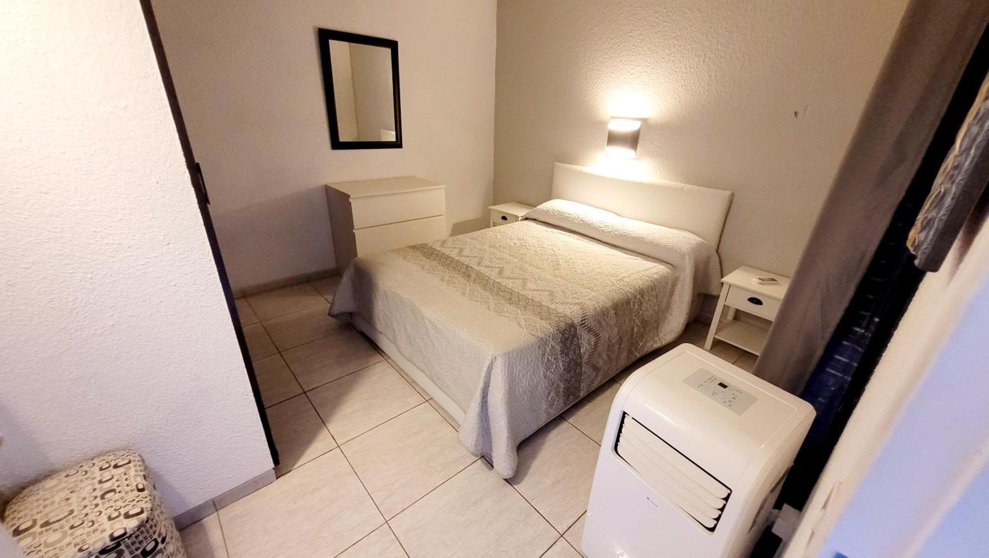 Galeria De Arte. Apartamento Arona  Exterior foto